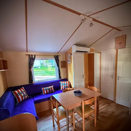 Mobile-home Dolce Campeggio *