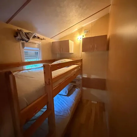 Mobile-home Dolce *