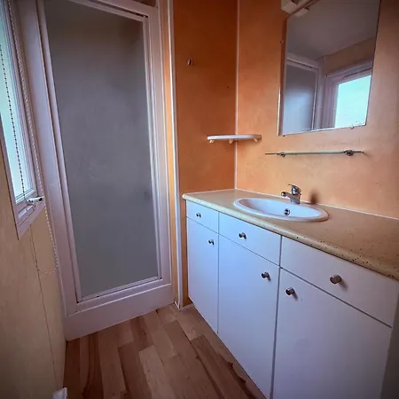 Mobile-home Dolce Кемпинг Saint-Augustin (Charente-Maritime)
