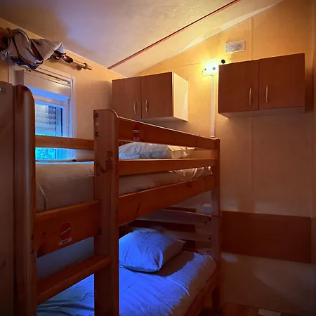 Mobile-home Dolce *