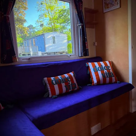 Mobile-home Dolce