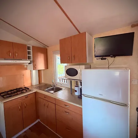Campeggio Mobile-home Dolce