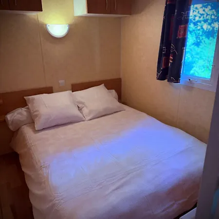 Mobile-home Dolce